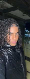 Acompanhante Lola