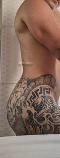 Acompanhante Andry Alves