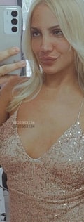 Acompanhante Gabriella