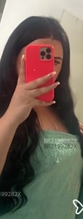 Acompanhante Bruninha