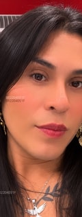 Acompanhante Zendaycdzinha