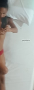 Acompanhante Lys Silva