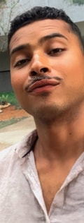 Acompanhante Gusta