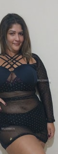 Acompanhante Bruna