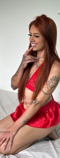 Acompanhante Beatriz Muniz