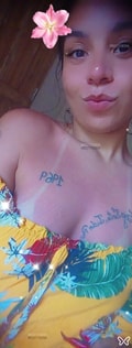 Acompanhante Maria Flor