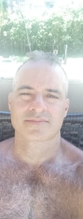 Acompanhante Thony