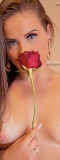 Acompanhante Valentina Larue