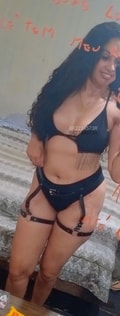 Acompanhante Garcia