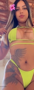 Acompanhante Angel