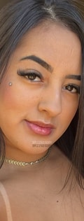 Acompanhante Melissa