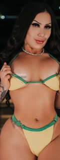 Acompanhante Camila Santos
