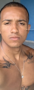 Acompanhante Gabriel Bastos