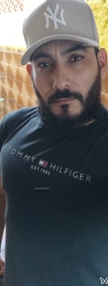 Acompanhante Máximo Demetrious