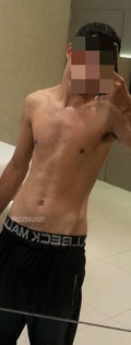 Acompanhante Cardozinho