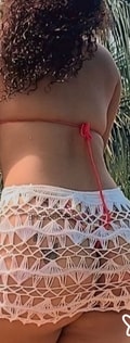 Acompanhante Natasha