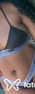 Acompanhante Bruna