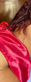 Acompanhante Esthefany