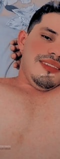 Acompanhante Rafael Silva