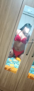 Acompanhante Adriele Santo