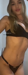 Acompanhante Chloe Leao