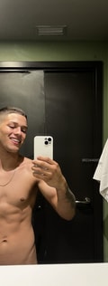 Acompanhante Kauan Felipe