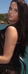 Acompanhante Agatha