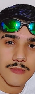 Acompanhante Joao Vitor