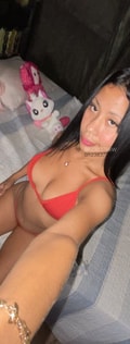 Acompanhante Milly