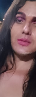 Acompanhante Bianca Ferraz