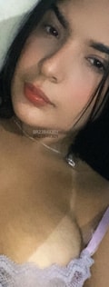Acompanhante Angel