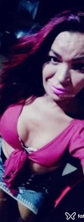 Acompanhante Michelly Lopes