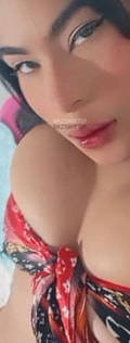 Acompanhante Mavipretty