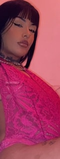 Acompanhante Anitha