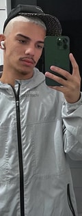 Acompanhante Gael Kenedy