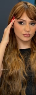 Acompanhante Bela Blonde