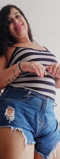 Acompanhante Jennyzinha