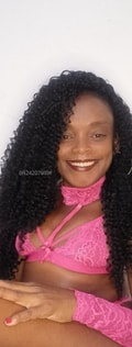 Acompanhante Amanda