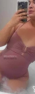 Acompanhante Dafne Santos