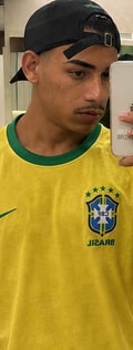 Acompanhante Moreninho
