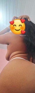 Acompanhante Emílly Santana
