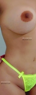 Acompanhante Karla