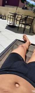 Acompanhante Deivid
