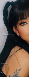 Acompanhante Thalia