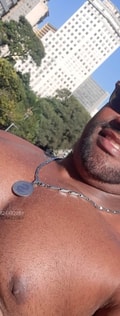 Acompanhante Diamante Negroativ