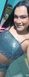 Acompanhante Morenamello