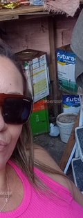 Acompanhante Michele Souza