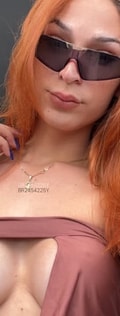 Acompanhante Júlia