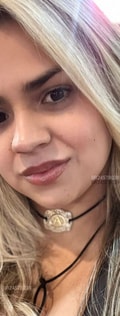 Acompanhante Leticia Oliveira
