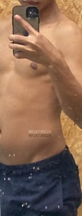 Acompanhante Gtinho Dfora
